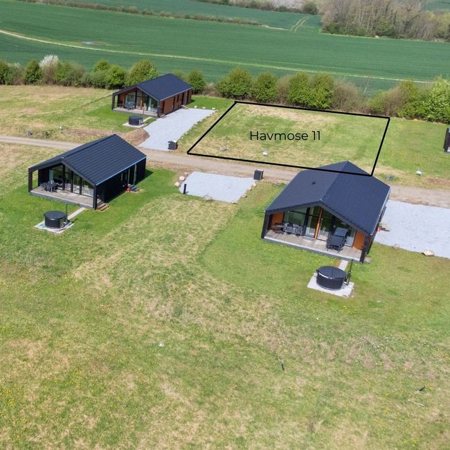 Havmose 13, Kettingskov, 6440 Augustenborg